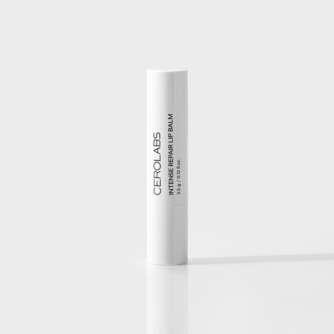 Intense Repair Lip Balm